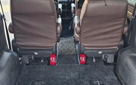 Honda Stepwgn IV, 2015 год, 1 820 000 рублей, 17 фотография