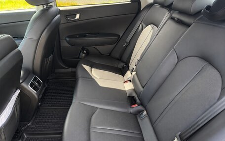 KIA Optima IV, 2018 год, 2 150 000 рублей, 9 фотография