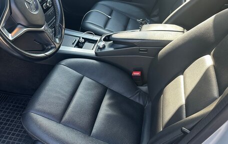 Mercedes-Benz GLK-Класс, 2012 год, 1 750 000 рублей, 8 фотография