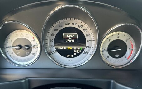 Mercedes-Benz GLK-Класс, 2012 год, 1 750 000 рублей, 10 фотография