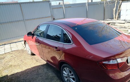 Chery Arrizo 7, 2014 год, 690 000 рублей, 6 фотография