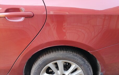 Chery Arrizo 7, 2014 год, 690 000 рублей, 9 фотография