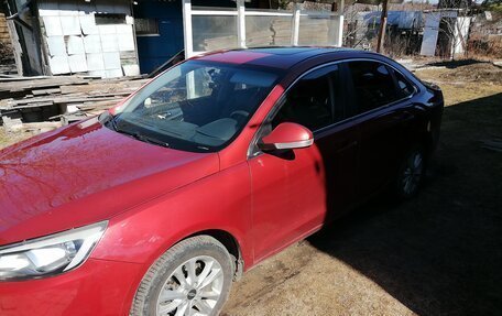 Chery Arrizo 7, 2014 год, 690 000 рублей, 7 фотография
