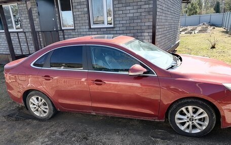 Chery Arrizo 7, 2014 год, 690 000 рублей, 3 фотография