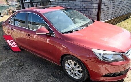 Chery Arrizo 7, 2014 год, 690 000 рублей, 2 фотография