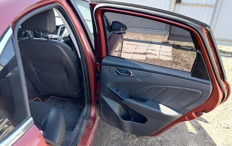 Chery Arrizo 7, 2014 год, 690 000 рублей, 15 фотография