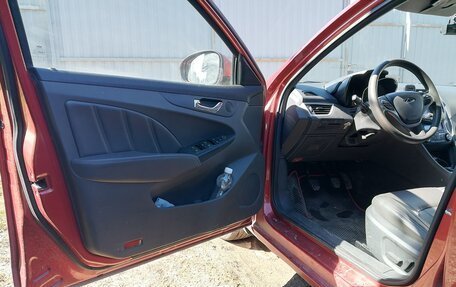 Chery Arrizo 7, 2014 год, 690 000 рублей, 18 фотография