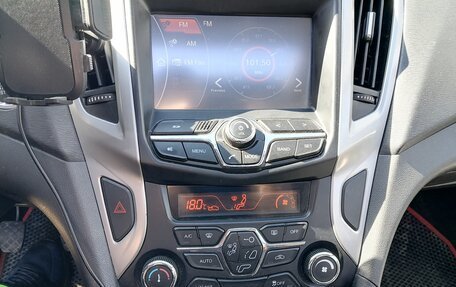 Chery Arrizo 7, 2014 год, 690 000 рублей, 24 фотография