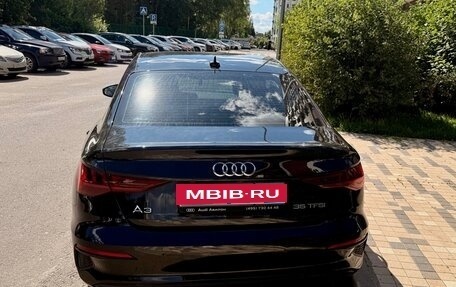Audi A3, 2021 год, 3 157 000 рублей, 8 фотография