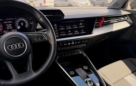 Audi A3, 2021 год, 3 157 000 рублей, 12 фотография