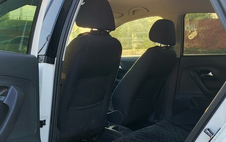 Volkswagen Polo VI (EU Market), 2018 год, 1 230 000 рублей, 11 фотография