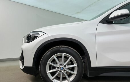 BMW X1, 2020 год, 2 750 000 рублей, 7 фотография