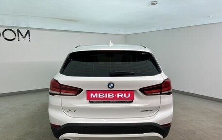 BMW X1, 2020 год, 2 750 000 рублей, 4 фотография