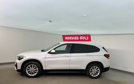 BMW X1, 2020 год, 2 750 000 рублей, 5 фотография