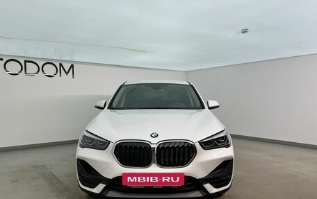 BMW X1, 2020 год, 2 750 000 рублей, 3 фотография