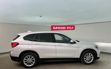 BMW X1, 2020 год, 2 750 000 рублей, 6 фотография