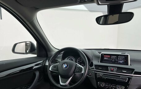 BMW X1, 2020 год, 2 750 000 рублей, 12 фотография