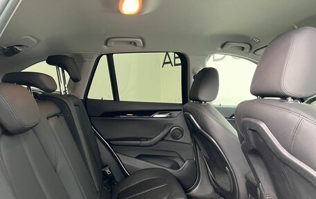 BMW X1, 2020 год, 2 750 000 рублей, 11 фотография