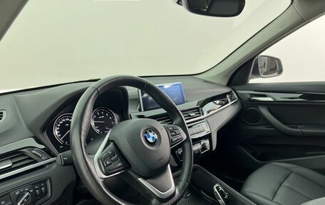 BMW X1, 2020 год, 2 750 000 рублей, 10 фотография