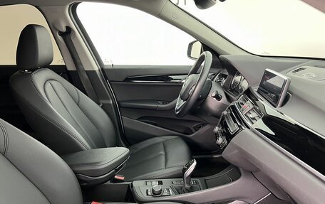 BMW X1, 2020 год, 2 750 000 рублей, 13 фотография