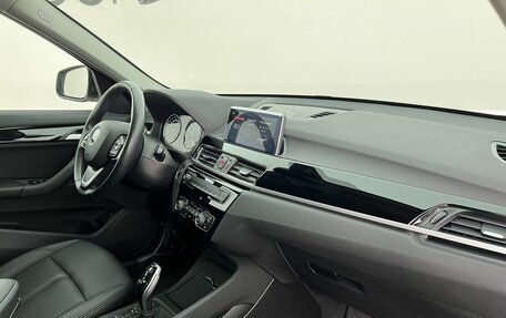 BMW X1, 2020 год, 2 750 000 рублей, 14 фотография