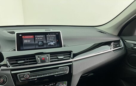 BMW X1, 2020 год, 2 750 000 рублей, 17 фотография