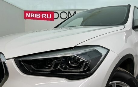BMW X1, 2020 год, 2 750 000 рублей, 8 фотография