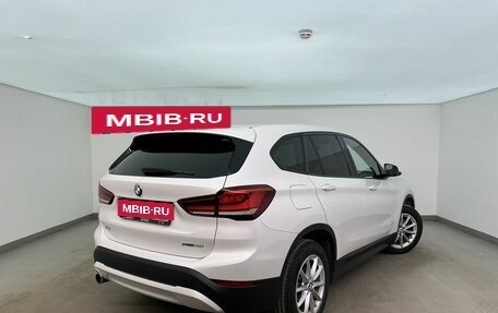 BMW X1, 2020 год, 2 750 000 рублей, 2 фотография