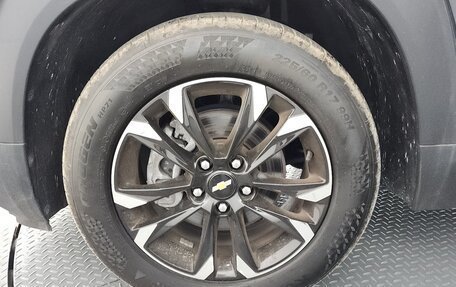 Chevrolet TrailBlazer, 2021 год, 1 253 000 рублей, 11 фотография