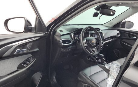 Chevrolet TrailBlazer, 2021 год, 1 253 000 рублей, 6 фотография