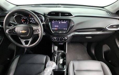 Chevrolet TrailBlazer, 2021 год, 1 253 000 рублей, 8 фотография