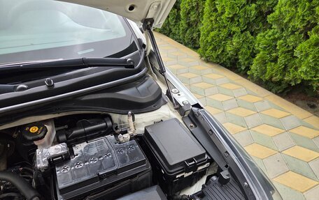 Hyundai Solaris II рестайлинг, 2019 год, 1 135 000 рублей, 17 фотография