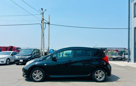 Nissan Note II рестайлинг, 2013 год, 929 000 рублей, 3 фотография