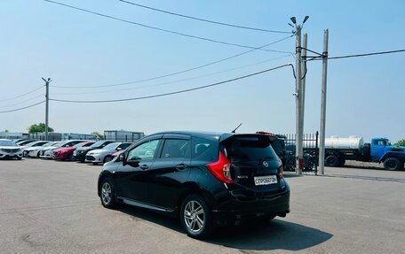 Nissan Note II рестайлинг, 2013 год, 929 000 рублей, 4 фотография