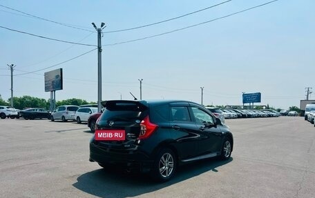 Nissan Note II рестайлинг, 2013 год, 929 000 рублей, 6 фотография