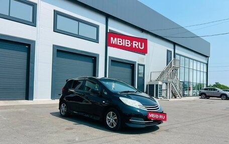 Nissan Note II рестайлинг, 2013 год, 929 000 рублей, 8 фотография