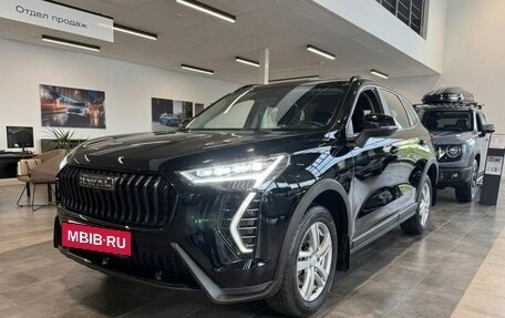 Haval Jolion, 2026 год, 2 449 000 рублей, 2 фотография