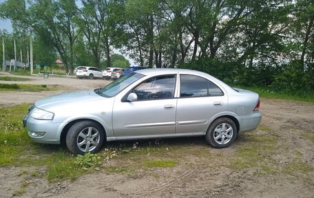 Nissan Almera Classic, 2010 год, 450 000 рублей, 3 фотография