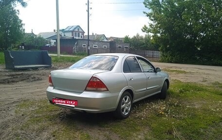 Nissan Almera Classic, 2010 год, 450 000 рублей, 4 фотография