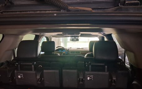 Chevrolet Tahoe III, 2011 год, 2 250 000 рублей, 5 фотография