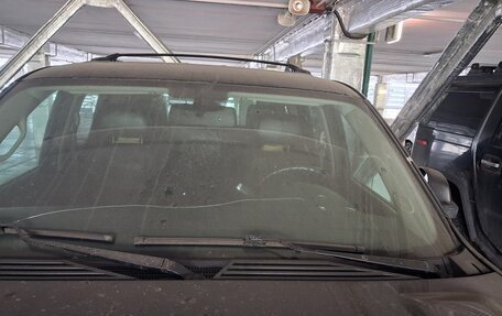 Chevrolet Tahoe III, 2011 год, 2 250 000 рублей, 9 фотография