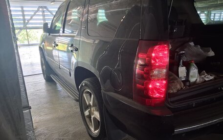 Chevrolet Tahoe III, 2011 год, 2 250 000 рублей, 7 фотография