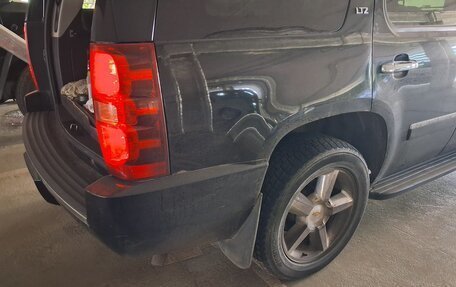 Chevrolet Tahoe III, 2011 год, 2 250 000 рублей, 8 фотография
