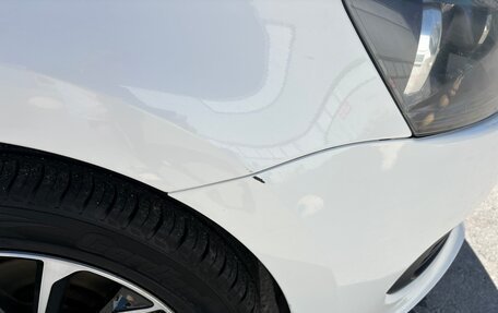Volkswagen Polo VI (EU Market), 2013 год, 980 000 рублей, 8 фотография