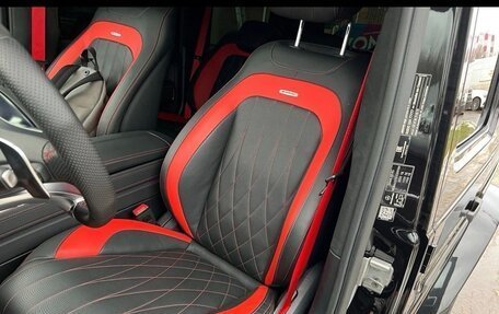 Mercedes-Benz G-Класс AMG, 2018 год, 12 900 000 рублей, 3 фотография