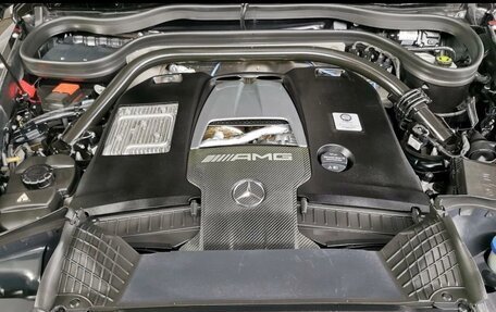 Mercedes-Benz G-Класс AMG, 2018 год, 12 900 000 рублей, 6 фотография