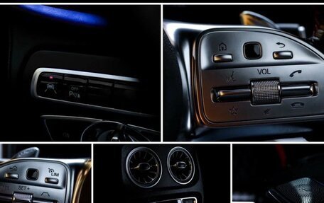 Mercedes-Benz G-Класс AMG, 2018 год, 12 900 000 рублей, 12 фотография