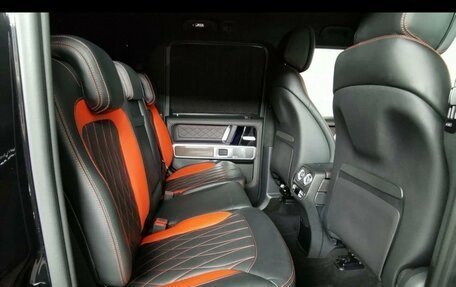 Mercedes-Benz G-Класс AMG, 2018 год, 12 900 000 рублей, 8 фотография