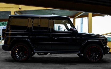 Mercedes-Benz G-Класс AMG, 2018 год, 12 900 000 рублей, 22 фотография