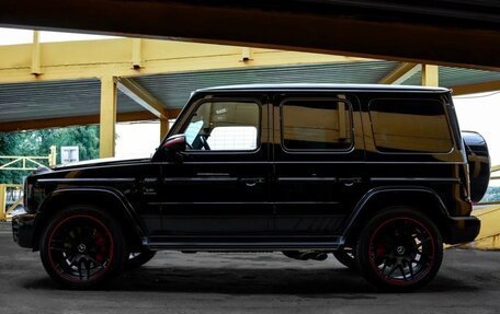 Mercedes-Benz G-Класс AMG, 2018 год, 12 900 000 рублей, 18 фотография